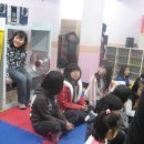 솔숲 지역아동센터 이미지