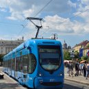 하늘마을2단지 정류장 | 크로아티아 ep 3. 자그레브에서 플리트비체가 있는 마을 무키네로 이동, 무키네 숙소 추천