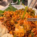 선미식당 | 송정동 고동집 ( 고동 숙회 + 고동 소면 무침 후기 )