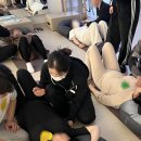 해냄교육 | 울산 북구 매곡 중산동 임산부 해냄필라테스 부부교육