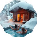 대둔산관광호텔사우나 이미지