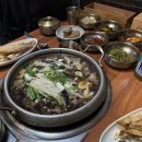 아리랑한정식 | [영동] 부모님 모시고 가기 딱 좋은 숨은 한정식 맛집, 아리랑가든 후기