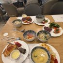 정관장롯데부여리조트점 | 부여 롯데리조트 조식 본디마슬 조식뷔페 솔직 후기(배불러서 점심 안먹음)