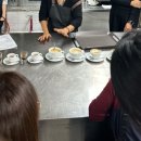 바리스타2급 자격증 야간반 이미지