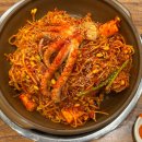 등뼈감자탕 | 평택 비전동 감자탕 솥이랑감자탕 등뼈찜과 소주 한잔 후기