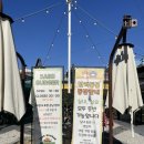 삼문동둔치주차장 | [밀양 쌉버거]: 밀양 애견동반 수제버거 맛집 방문 후기, 주차장 위치