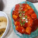 감내분식 | 혜화역 나누미떡볶이 주말 오후 25분 기다려 맛본 쌀떡볶이와 찹쌀순대 솔직한 후기