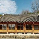박곡서당: 조선시대 유학 정신을 느낄 수 있는 아늑한 공간 이미지