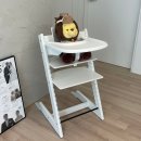 커피파는냥반 | [육아용품] 대구신세계백화점 스토케 트립트랩 하이체어 화이트, 뉴본세트, 베이비세트 (신세계 키즈...
