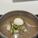 한일관 | 서울 영등포 타임스퀘어 한식 맛집 한일관 평양냉면 내돈내산 후기