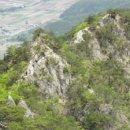 옥계리 팔각산장 앞 이미지