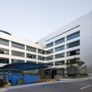 서울중앙지방법원 등기국 청사 이미지