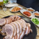 박대박장충동왕족발 - 안성시 공도3로 20 | 박대박장충동왕족발