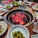 백암한우 이미지