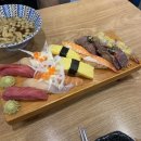 [성북] 김태완스시 | 성신여대 맛집, 가성비 초밥 맛집 추천, 솔직 방문후기 🍣