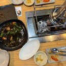 CU 역삼경남점 | 역삼역 강남 회식하기 좋은 양꼬치 소갈비 추천 매화램양꼬치