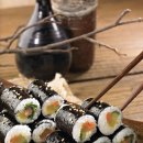 더만나꼬마김밥 - 사천시 동문로 45 | 더만나꼬마김밥