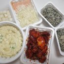 열화초불닭 이미지