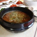 새싹의 아침 이미지