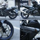 타기종죄송합니다(__)[서울동작구]08년식 cbr125r 판매합니다 이미지