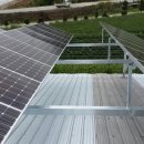 금성 제2태양광 발전소 이미지