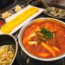 도시갈비 | 영종하늘도시맛집 짚신매운갈비찜 벌써 웨이팅? 솔직후기