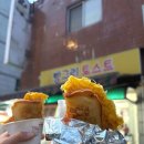 빵그리토스트