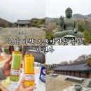 천안 사찰 가볼만한곳 추천 대형 청동불상이 있는 각원사 방문 후기