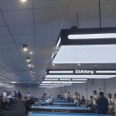 FUll 당구장 이미지
