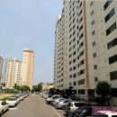 상무지구보행자도로 이미지