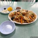 재미나반점 | 강릉 로컬 맛집 <안목반점> 내돈내산 후기│간짜장+탕수육 소자 먹고 온 솔직 후기