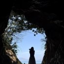 거제세븐펜션 | [거제여행] 사진찍기 좋은 인생샷 명소 | 포토존 포토스팟 추천 | 근포땅굴, 신선대, 매미성