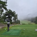 충북리무진(주) | 대영힐스 cc 25년 9월 마지막주 라운딩 후기 5인플레이 리무진카트