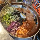 7080막창 | 광주 상무지구 맛집 돌담막창 상무점 막창구이와 살얼음 국수 후기