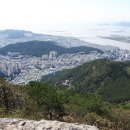 부산 승학산(억새평원), 구덕산 등반 그리고 김해신공항을 생각하다 이미지