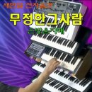 전자올겐(경쾌한 경음악) 이미지