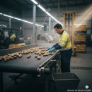 무장농장 | [워홀 D+43] 퍼스 농장 대만인 추노... 그다음에는 난가? 감자 농장에서 마주한 지독한 현실