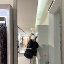864 | 자라 ZARA 봄 아우터 가죽 자켓 추천 레더 봄버 재킷 (4341/864/800) 착용샷 후기