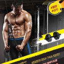 TEAM K FITNESS(팀케이 휘트니스) 이미지