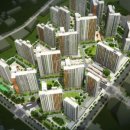 엘에이치은계파크자이 이미지