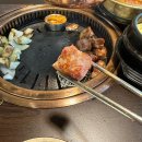 화포식당사가정역점 | 사가정 맛집 화포식당 재방문 후기 5가지 부위 다 맛있어요