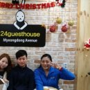 24게스트하우스명동에비뉴