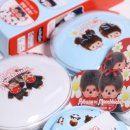 스킨에어리 | 어뮤즈X몬치치 콜라보?! 에어리 포어 커버 쿠션,세라믹 스킨 퍼펙터 쿠션 후기,이스터에그,가격,어뮤즈...