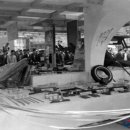 아시아자동차정비공장 이미지