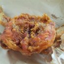 옛날통닭 이미지