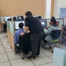 홍산공공도서관 이미지