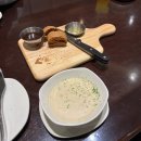 롯데백화점 부평점 | <맛집후기>인천 구월동 아웃백 롯데백화점 인천점 런치 후기 내돈내산 루비랍스터커플세트 짐붐바스테이크