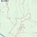 신기마을버스 정류장 이미지