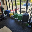 크로스핏퍼스트 이미지