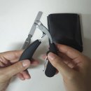 큐핏 | 큐핏 대형 손톱깎이 세트 사용 후기｜대형손톱깎이로 손발톱 정리 한 번에